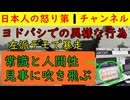 【国会デモでとんでもないこと発覚】大阪のヨドバシカメラ店舗内で「高市辞めろ！」とパソコンのデモ画面に書き込んで狂喜乱舞する大バカものの反高市発見されその知能に疑問符が付く