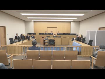 「証言は十分信用できる」無罪判決から一転　差し戻し審で有罪判決に　検診中女子生徒に”準強制わいせつ”放射線技師の男（44）　福岡地裁