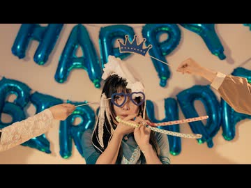 【ぴのひと生誕】最低 踊ってみた【オリジナル振付】