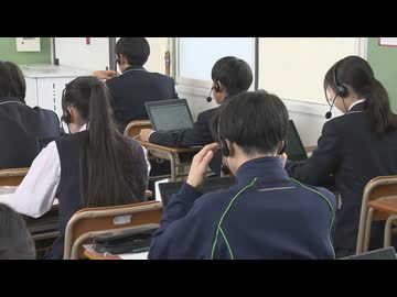 「全国学力・学習状況調査」スタート　福岡県では9万人の小学6年生と中学3年生が参加見込み