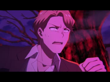 神の庭付き楠木邸 第3話「風の力、神域にて修行せよ」