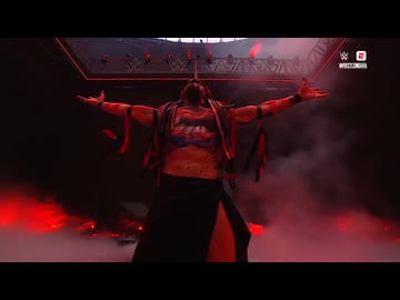 レッスルマニア42 -Day.2- part,2（4/19）