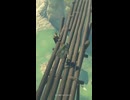 【ティアキン】モーリ橋下のイエロック ゼルダの伝説ティアーズオブザキングダム