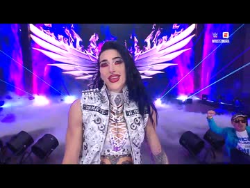 レッスルマニア42 -Day.2- part,3（4/19）