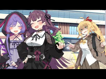 【失恋動画投稿祭】失恋する弦巻マキ