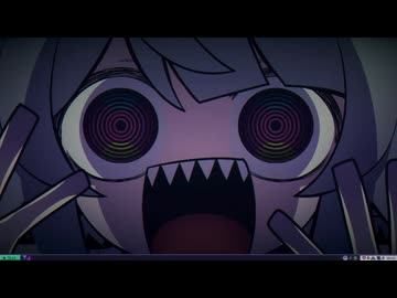 YUNYUN HARDCORE『ゆんゆん電波シンドローム』オリジナルソング