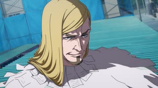 呪術廻戦 死滅回游 前編（第3期） 第57話「東京第1結界④