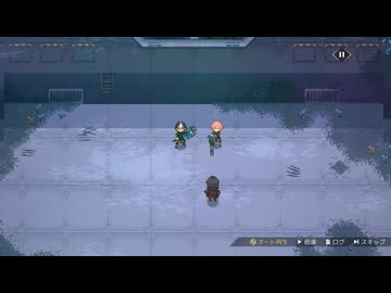 【HYKE:Northern Light(s)/ネタバレあり】道を進む part22【ゆっくり実況プレイ】