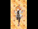 カラッと揚げた日_shorts