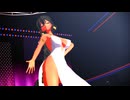 【アズレンMMD】ムチムチなサウスダコタがSexyに踊る「メルティランドナイトメア」【アズールレーン  Azur Lane 碧藍航線 벽람항로】
