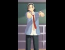 ゾンビ｜東堂尽八_ペダルMMD【ショート版】