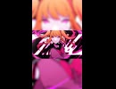 【UTAUカバー】タイニーバニー【飴彩ねるね】(shorts)