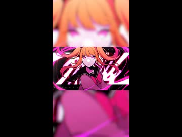 【UTAUカバー】タイニーバニー【飴彩ねるね】(shorts)