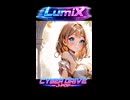 ガラスの夜に願うこと / LumiX【切ない夜の近未来J-POP】