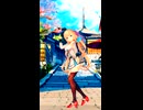 【MMD艦これ】メリーランドが『Girls』を踊ったよ【MikuMikuDance】