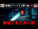 【初めて幽霊を見た】ゾッとするネットに書き込まれた怖い話/怪談9選【ゆっくり解説：ホラホリ】
