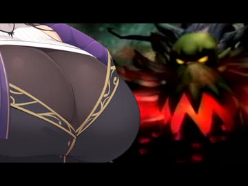 【クロワちゃん実況プレイ】ジャン♥くりゅううう♥♥ビーほッお゛ッオ゛オ゛ォ゛オ゛ォ゛ォ～～～～～ッ♥♥♥【Part13】