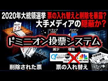 ◆ドミニオン投票システム