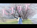 【春なので】ハナタバ　踊ってみた【桜】