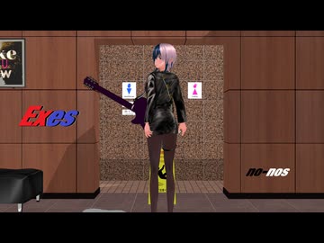 Exes /符色（with 初音ミク＆ 巡音ルカ＆ Gumi＆ IA ROCKS）