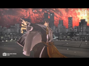 【MMD刀剣乱舞】長曽根虎徹　極　de　CH4NGE