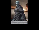 ニャルラトテップの仮面：死亡シーン集　その2【CoC】