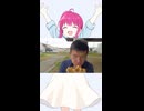 【春のパン祭り】で全然ミニじゃないミニスナック食べてみた　#日常演舞 #Short#飯テロ #パン #ヤマザキ
