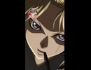 吉原の掟を犯す者を処断する自警団『百華』 #新劇場版銀魂 #gintama