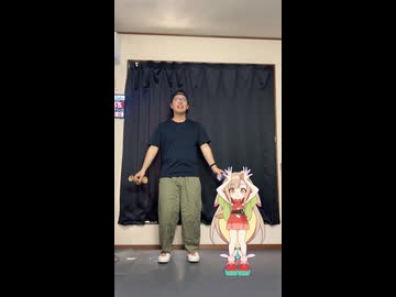 私は、わたしの事が好き。　踊ってみた