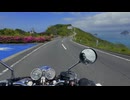 ただ走って音を収録したかっただけのやつ。Pure Exhaust Sound POV的な。
