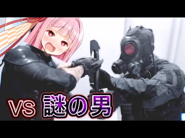 【バイオハザード レクイエム】最強エージェント茜ちゃん #15 【VOICEROID実況琴葉茜・葵】