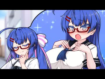 成長期は何処に【VOICEROID劇場】