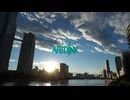 ARTDINK 40周年動画