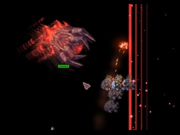 【Terraria Calamity Mod】カラミティみたいな名前のボス(vs Calamitas Clone) part31【ゆっくり実況プレイ】