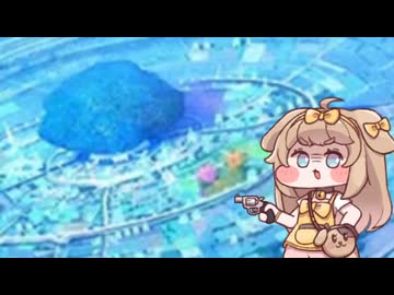 バターとエーリアス