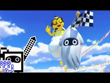 【CeVIO実況】マリオカートざらめちゃん8DX#1514【マリオカート8DX】