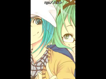 【VOCALOID】自作オケボカロカバー曲まとめ Vol1
