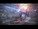 レザハン･レザタレ~肩バズを添えて~(AC6対戦記録)