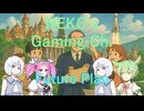 Neko's Gaming Ch. Future Plan