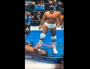 テスト　週刊プロレス