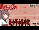 きりたん校長の学園生活　part11【Let's School】