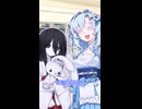 にんじゃごっこ～WhiteCUL～【コンビニ店員雪うさぎ】