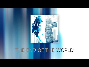 ALUVI / THE END OF THE WORLD XFD