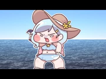 RicoちゃんVS色んな奴ら（69マンSEエックス　ゼERO）