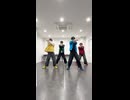 【Littleloidぷらす】ミッドナイトデカレンジャー【踊ってみた】