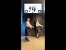 Lamb. 踊ってみた【おさげとのりちゃん】