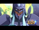にわか女のスパロボY　#192_(:3 」∠)_【実況】
