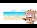 バターと海洋水産物　＋おまけ