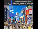 【XFD】なみぐる 2nd Album「Namigroove at Shibuya」