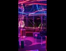 Neon Dreamcore Sanctuary2